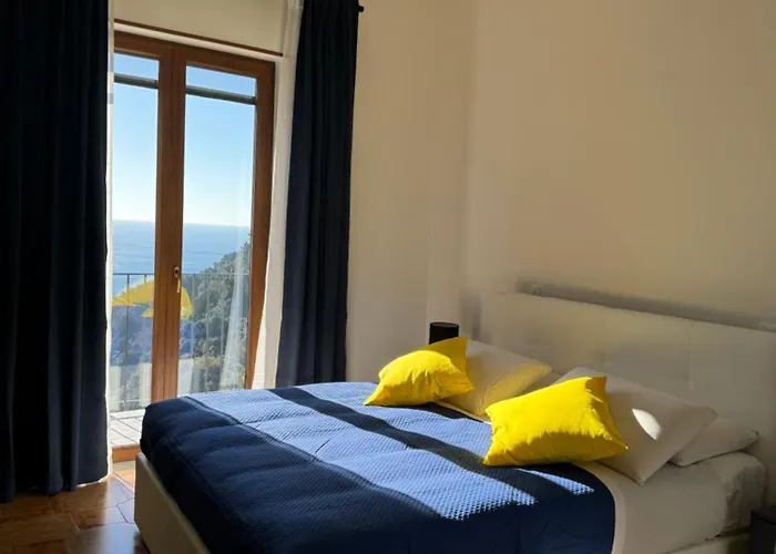 Apartman Voce Del Mare *