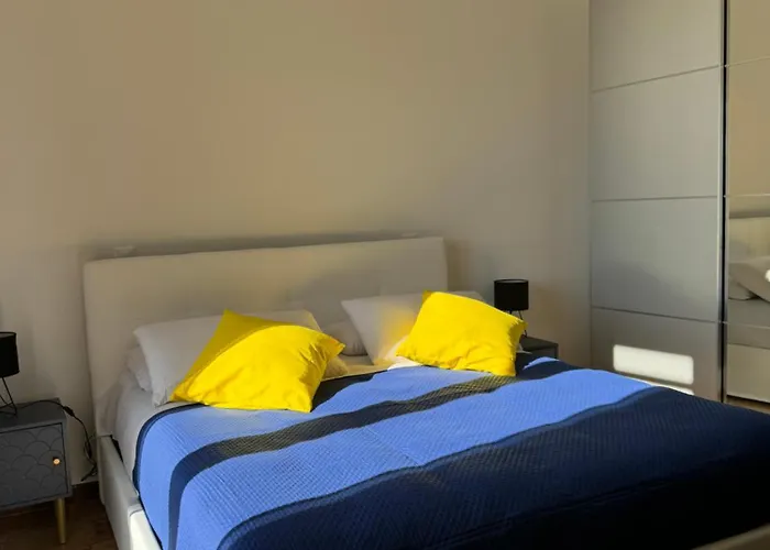 Appartement Voce Del Mare Pontone