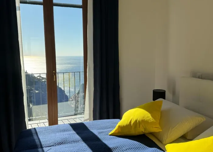 Appartement Voce Del Mare Pontone