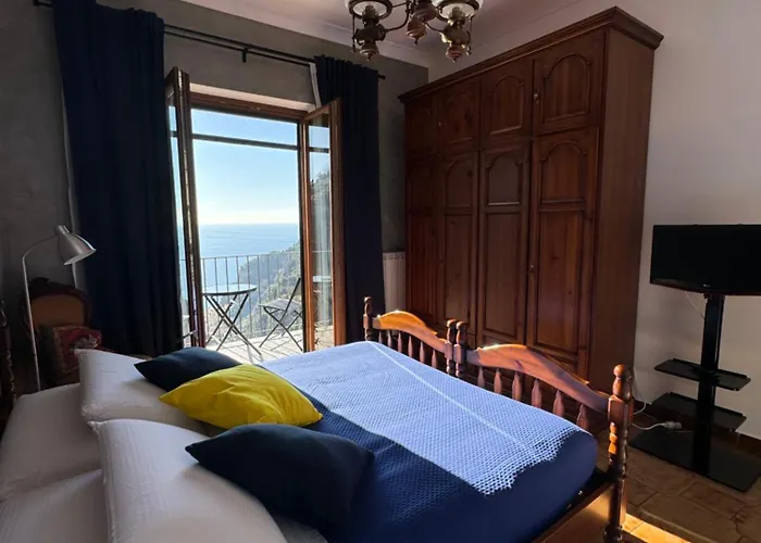 Voce Del Mare Apartman Pontone
