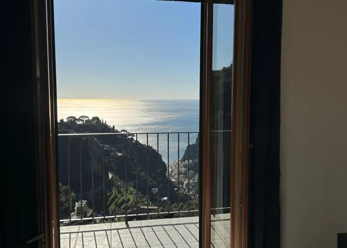 Voce Del Mare Apartman *