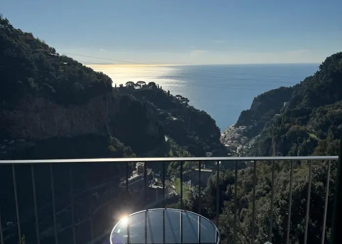 Voce Del Mare Appartement
