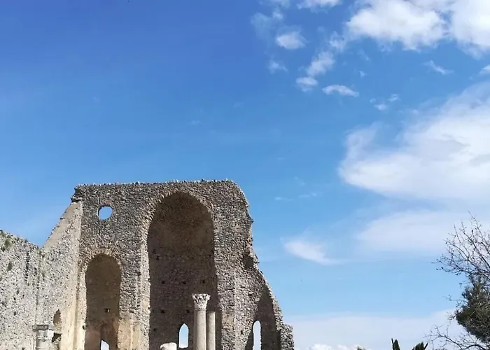 Voce Del Mare Apartman *