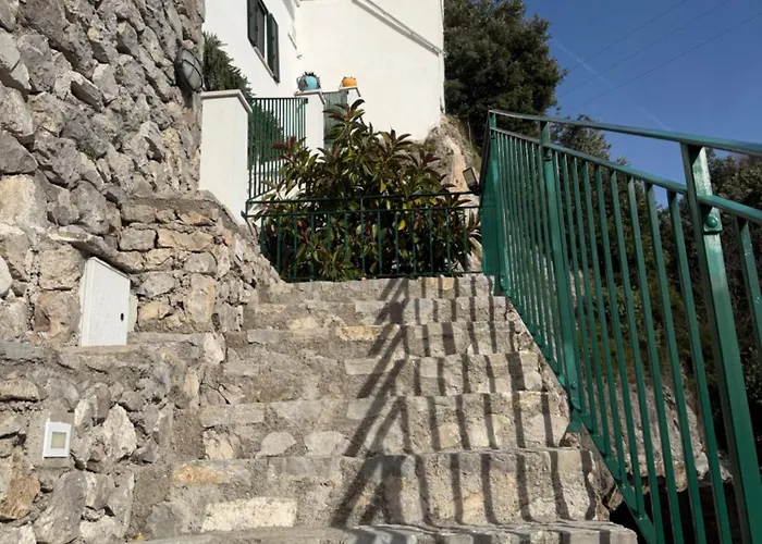 Apartman Voce Del Mare *