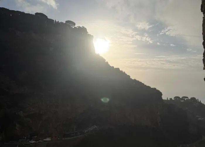 Apartman Voce Del Mare Pontone