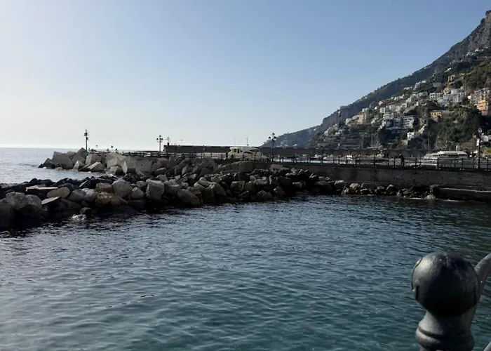 Voce Del Mare *